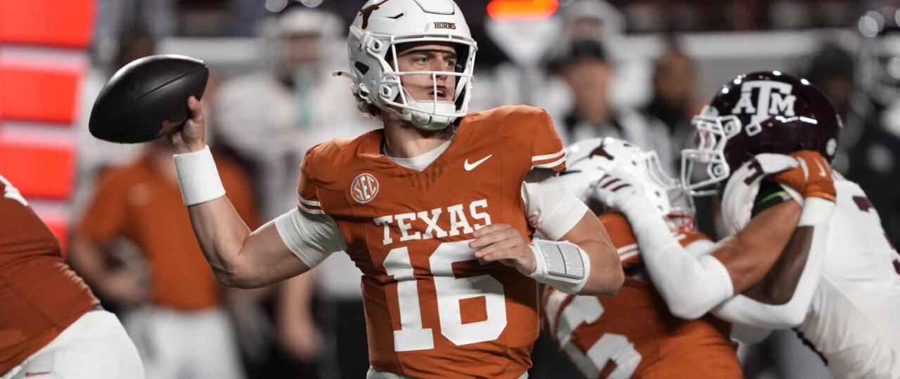 Tim Tebow’s Arch Manning defense comes with stats that may concern Texas fans
