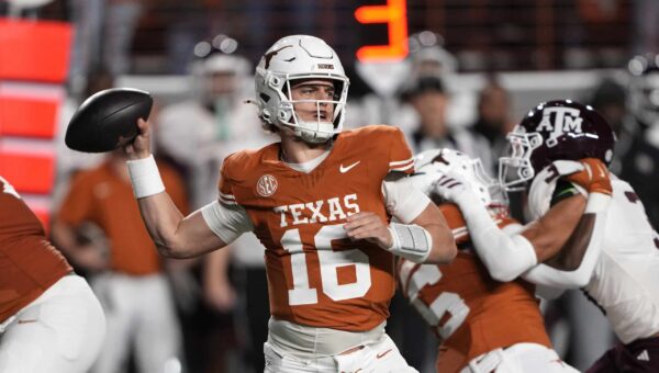 Tim Tebow’s Arch Manning defense comes with stats that may concern Texas fans