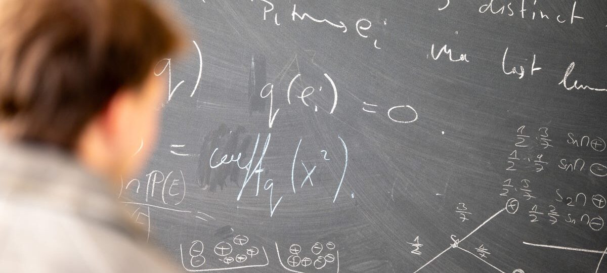 AI's impact on mathematics isn't adding up