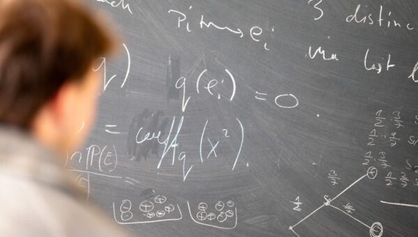 AI's impact on mathematics isn't adding up