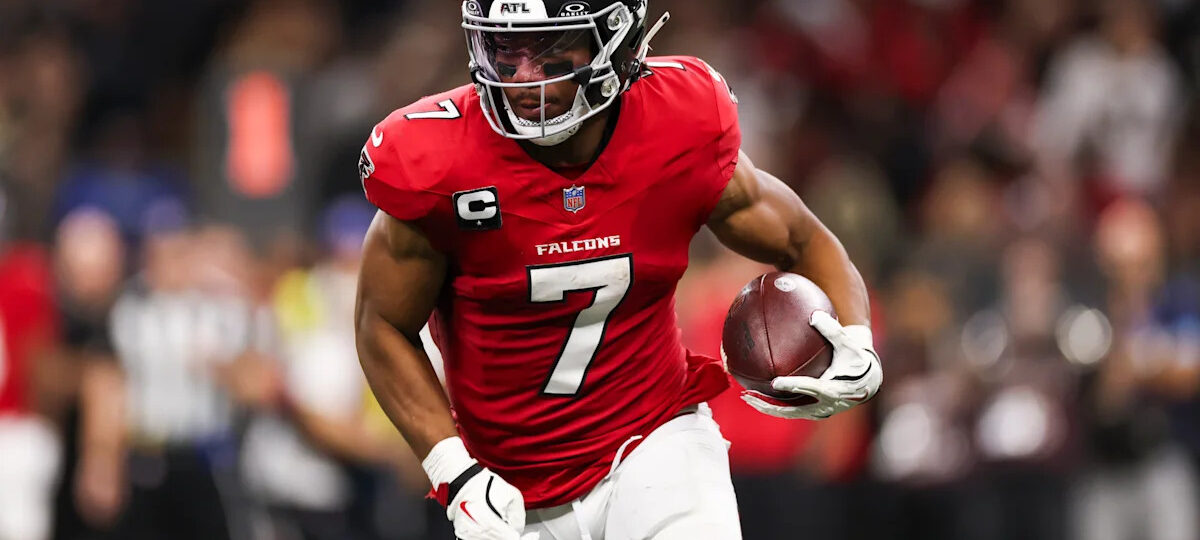 Sunday Night Football: How to watch the Baltimore Ravens vs. Atlanta Falcons game tonight