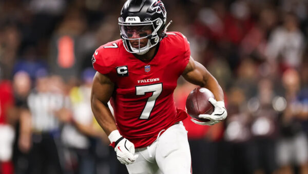 Sunday Night Football: How to watch the Baltimore Ravens vs. Atlanta Falcons game tonight
