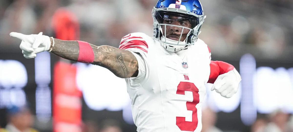 Odell Beckham Jr. assigned infamous jersey number with Vikings
