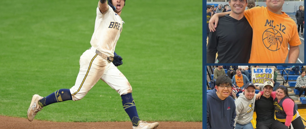 ‘Better person than player’: Sal Frelick’s friends, coaches reflect on World Series heroics