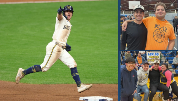 ‘Better person than player’: Sal Frelick’s friends, coaches reflect on World Series heroics