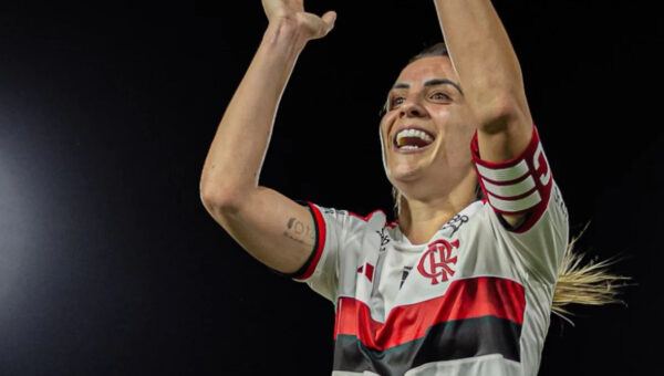 Flamengo secure last spot in women’s Copa do Brasil semi-finals