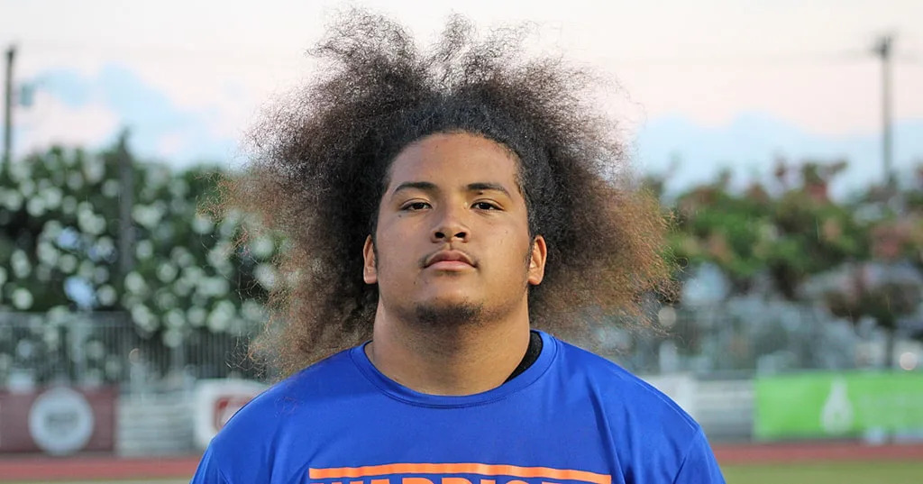 Hawaii High School Football Rankings: Top 25 Teams – Oct. 5