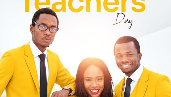 World Teachers’ Day 2026: Why Standing With Teachers Matters More Than Ever