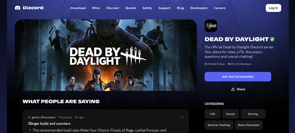 Discord is making its public communities more searchable, and people have concerns