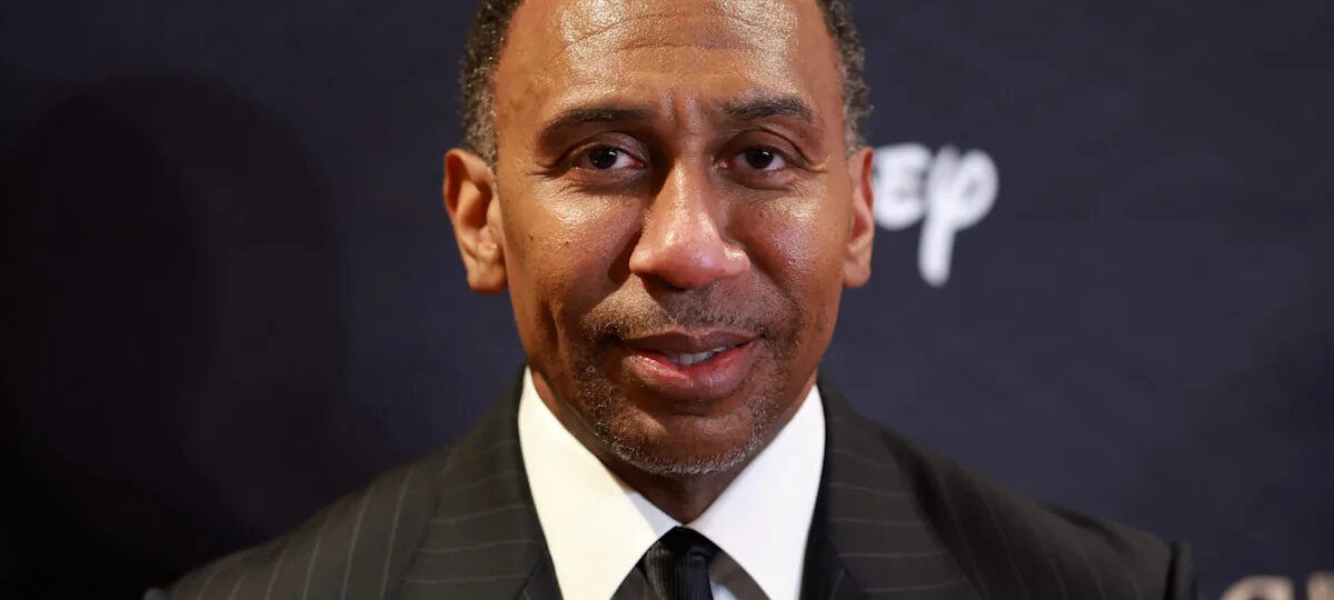 ‘Sore loser’ – Stephen A. Smith calls out ‘classless’ NFL player to show some respect