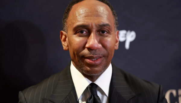 ‘Sore loser’ – Stephen A. Smith calls out ‘classless’ NFL player to show some respect