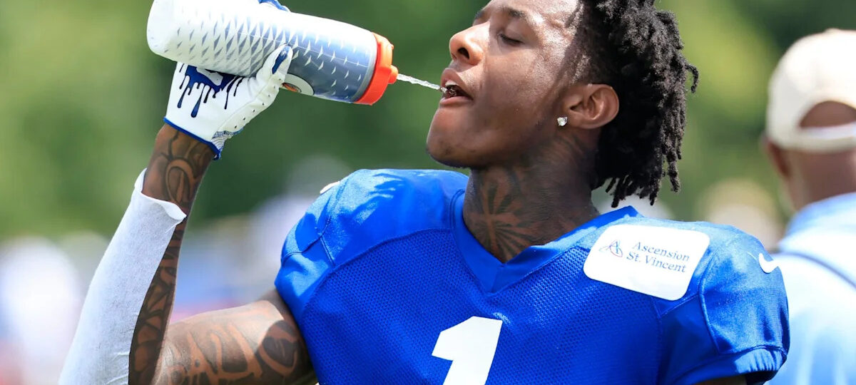 ‘That is more than my…’ – NFL fans discuss incredible $85,000 ‘waterboys’ claim