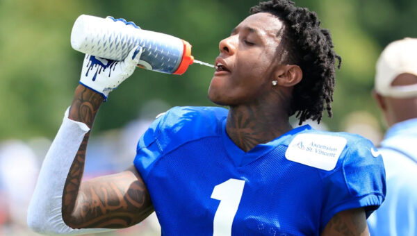 ‘That is more than my…’ – NFL fans discuss incredible $85,000 ‘waterboys’ claim