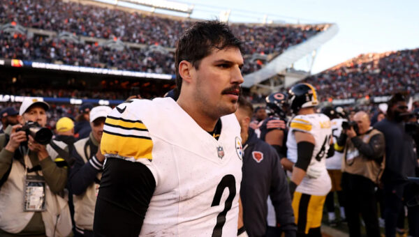 Steelers may have obvious Mason Rudolph trade partner after multiple QB injuries