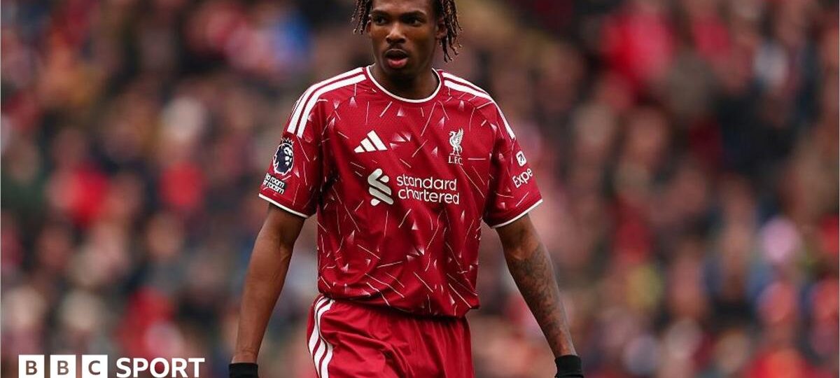 Liverpool gambled on Jacquet and it is paying off