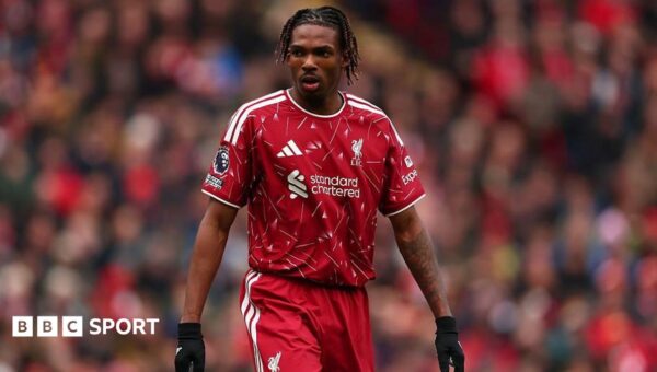 Liverpool gambled on Jacquet and it is paying off