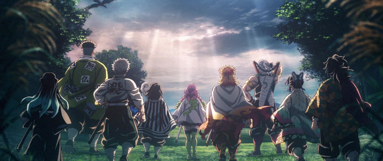 Demon Slayer: All 13 Hashira, Ranked Weakest to Strongest