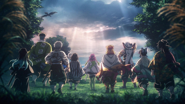 Demon Slayer: All 13 Hashira, Ranked Weakest to Strongest