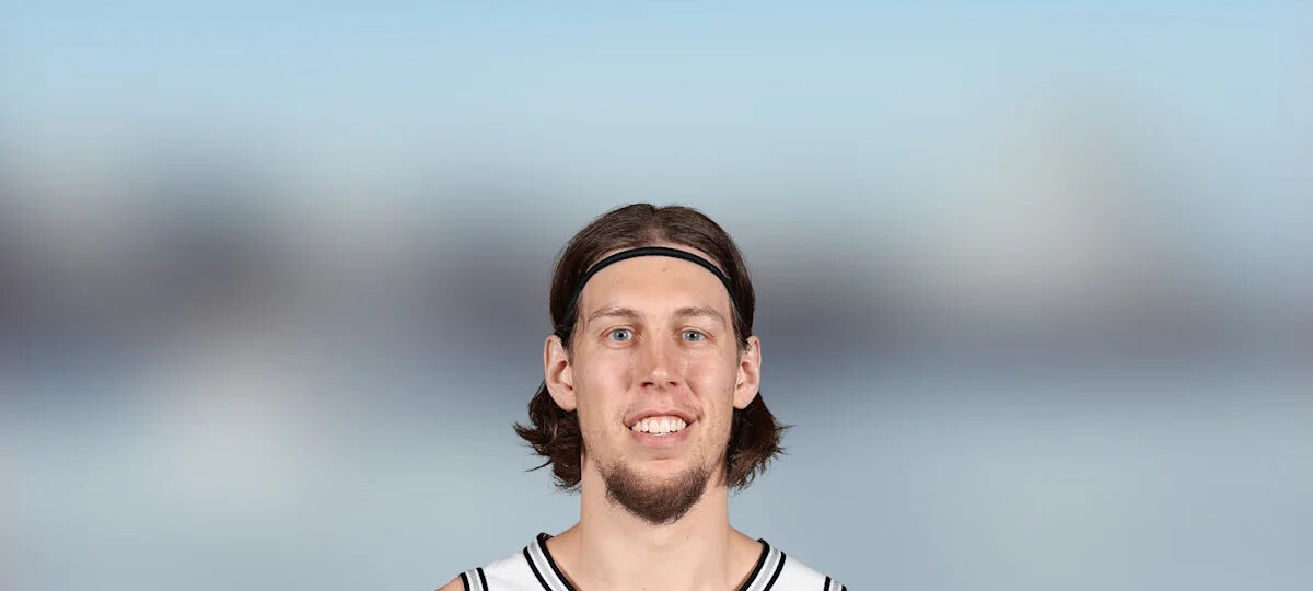 Kelly Olynyk headed to Italy?