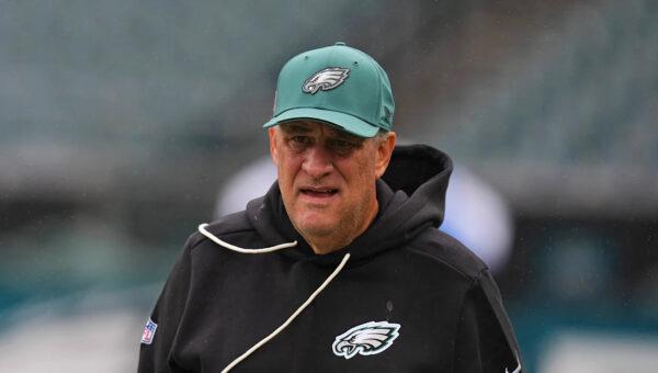 Eagles DC Vic Fangio: Number of snaps impacted defense against Rams, but have to finish