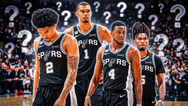 Spurs’ fatal flaw that will doom 2027 NBA championship chances