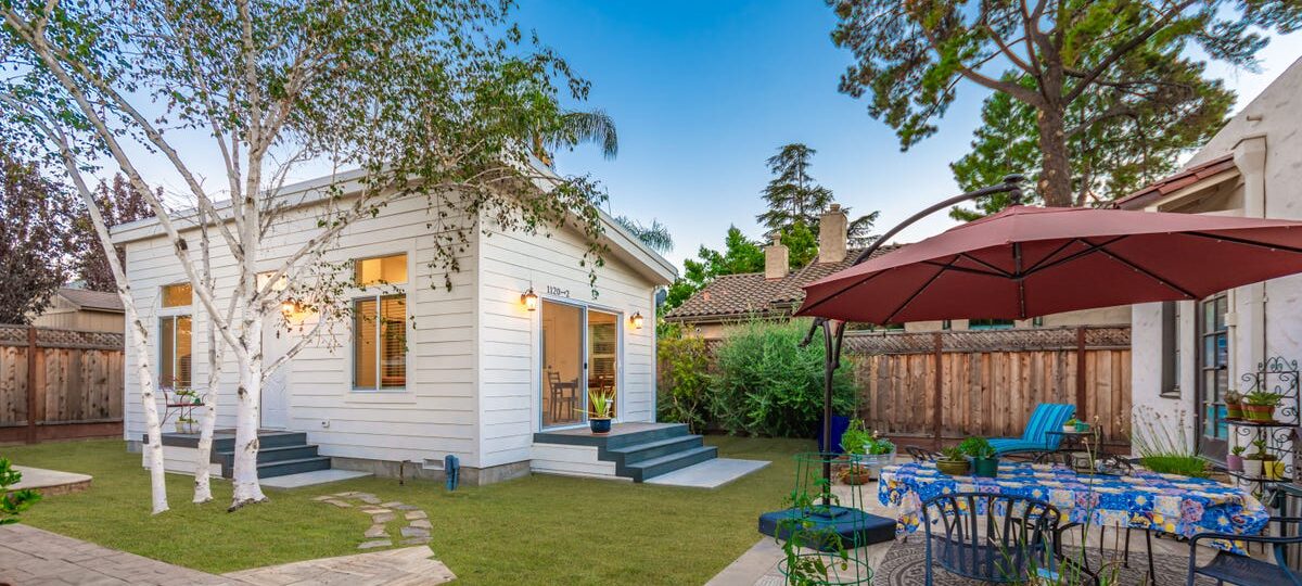 These 5 states will pay you to build a tiny home in your backyard