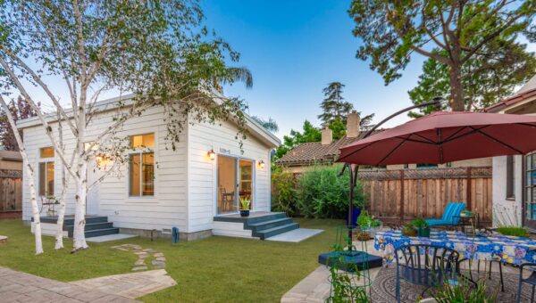 These 5 states will pay you to build a tiny home in your backyard