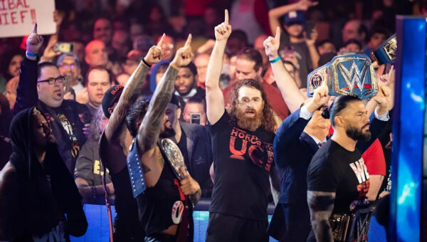 “So Far, So Good”: TKO, Ari Emanuel Give Disappointing Update Ahead of WWE Crown Jewel