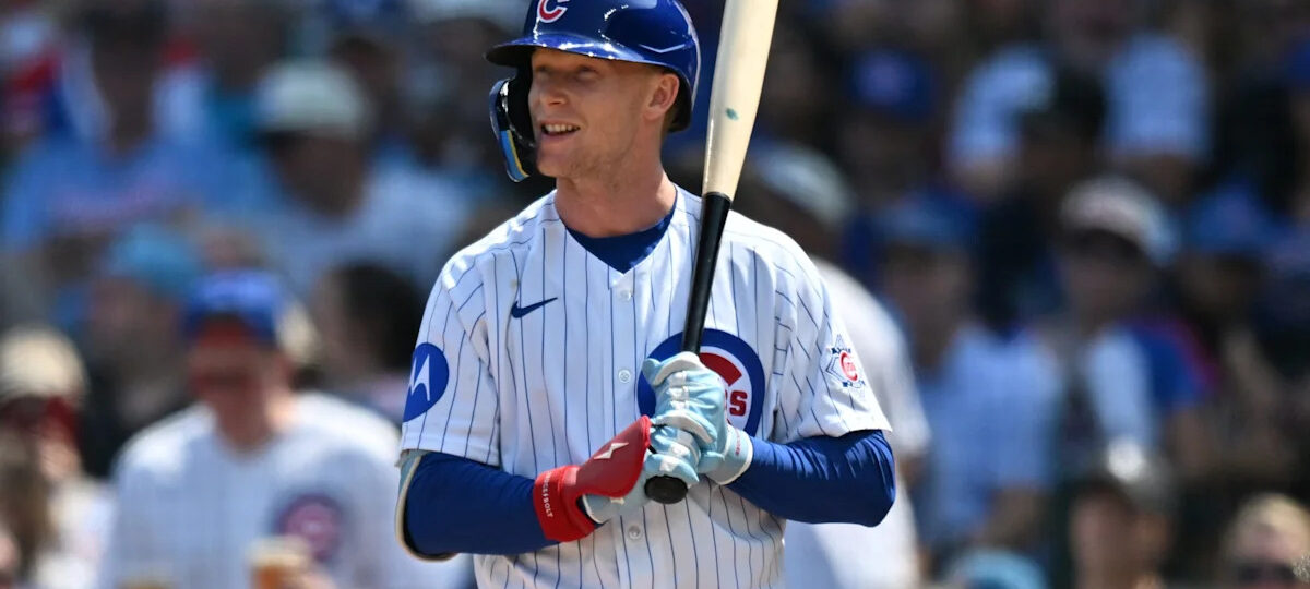 “Pretty Disappointed in Myself” – Pete Crow-Armstrong Takes Accountability After Padres Sweep Cubs in NL Wild Card Series