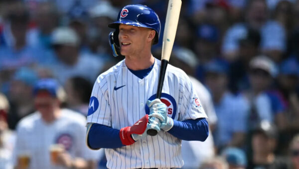 “Pretty Disappointed in Myself” – Pete Crow-Armstrong Takes Accountability After Padres Sweep Cubs in NL Wild Card Series