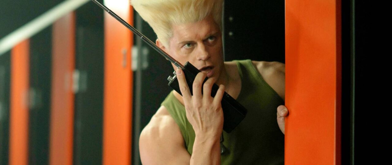 Street Fighter Is Pulled From 750 Theaters Despite Lack Of New Releases To Replace It