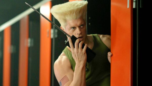 Street Fighter Is Pulled From 750 Theaters Despite Lack Of New Releases To Replace It