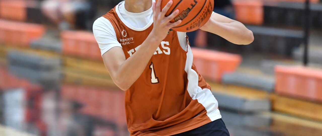 UIL adopts 35-second shot clock for high school basketball