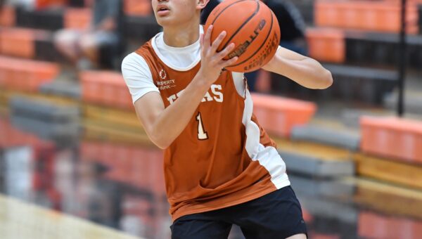 UIL adopts 35-second shot clock for high school basketball