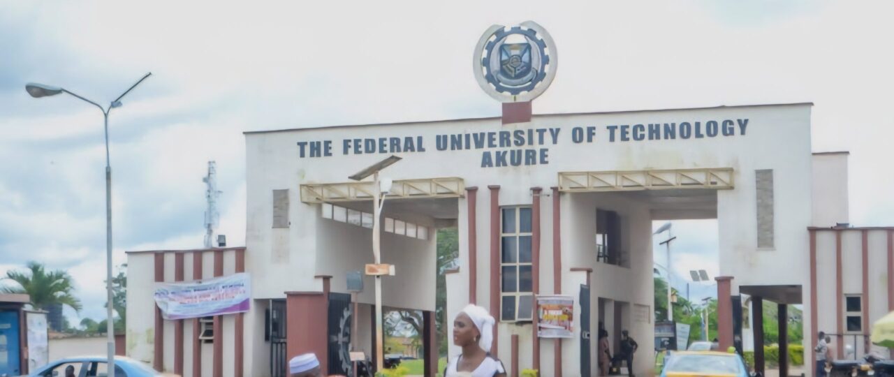 FUTA Opens Applications for Two Erasmus Mobility Slots in Spain