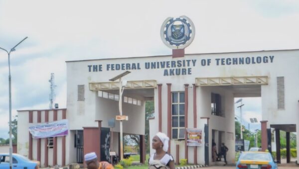 FUTA Opens Applications for Two Erasmus Mobility Slots in Spain