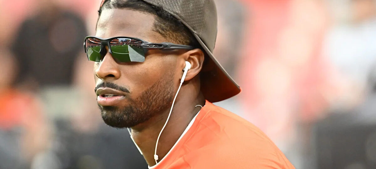 ‘Gotta Be Incredibly Demoralizing’ — NFL Analyst Weighs In on Browns QB Shedeur Sanders’ Mindset Amid Deshaun Watson’s Resurgence