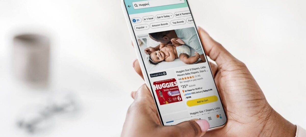 How to find out if Amazon thinks you have ‘flat buttocks’