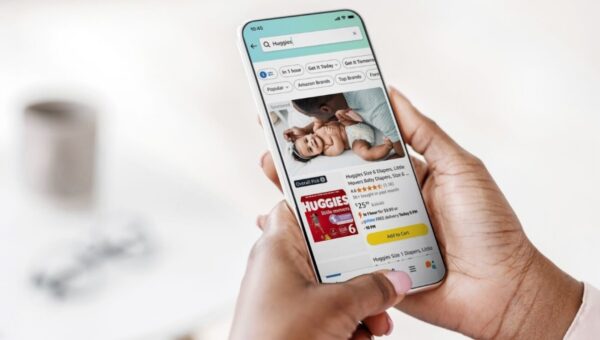 How to find out if Amazon thinks you have ‘flat buttocks’