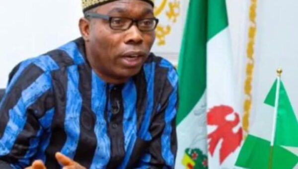 2027: Adebayo threatens protest over alleged plot to postpone election