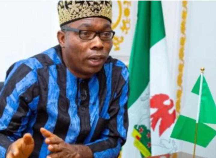 2027: Adebayo threatens protest over alleged plot to postpone election