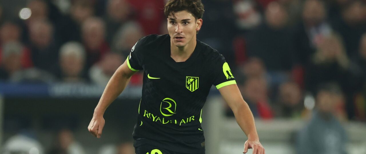 Barcelona refuse to back down! Catalan giants to appeal €602 fine over Julian Alvarez transfer saga