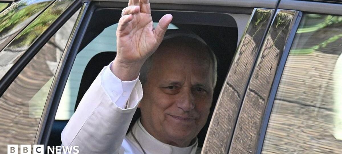 Pope to be discharged days after lung cancer surgery