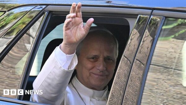 Pope to be discharged days after lung cancer surgery