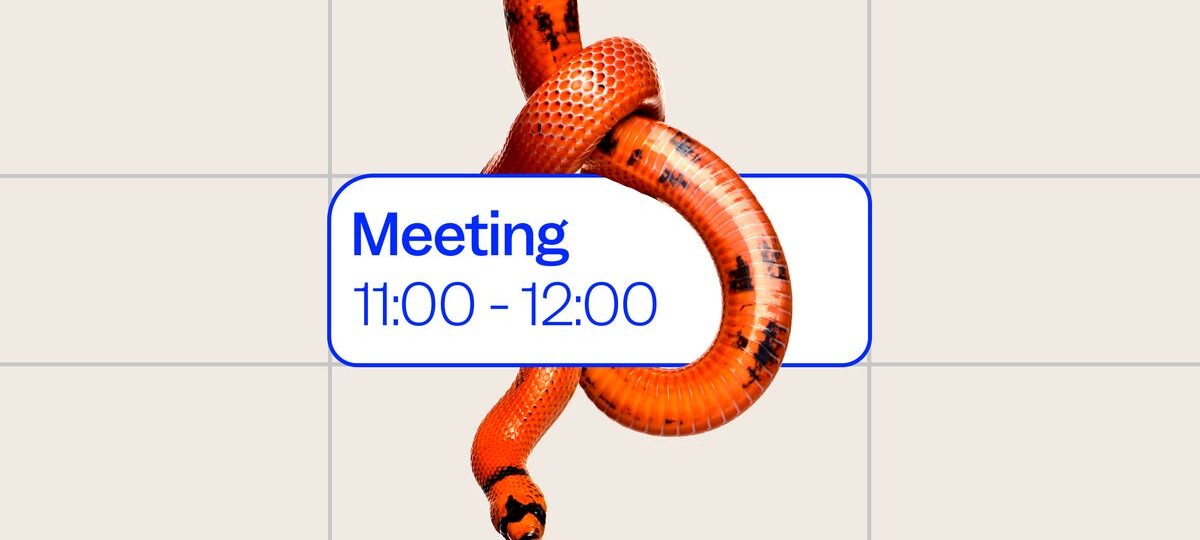 The annoying scam that may be hiding in your work calendar