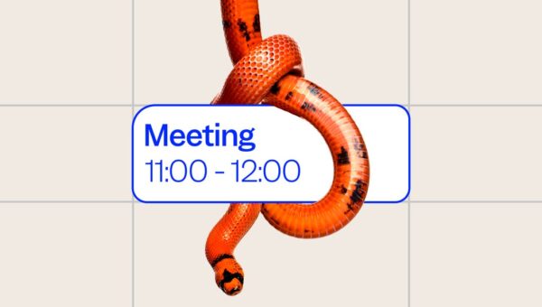 The annoying scam that may be hiding in your work calendar