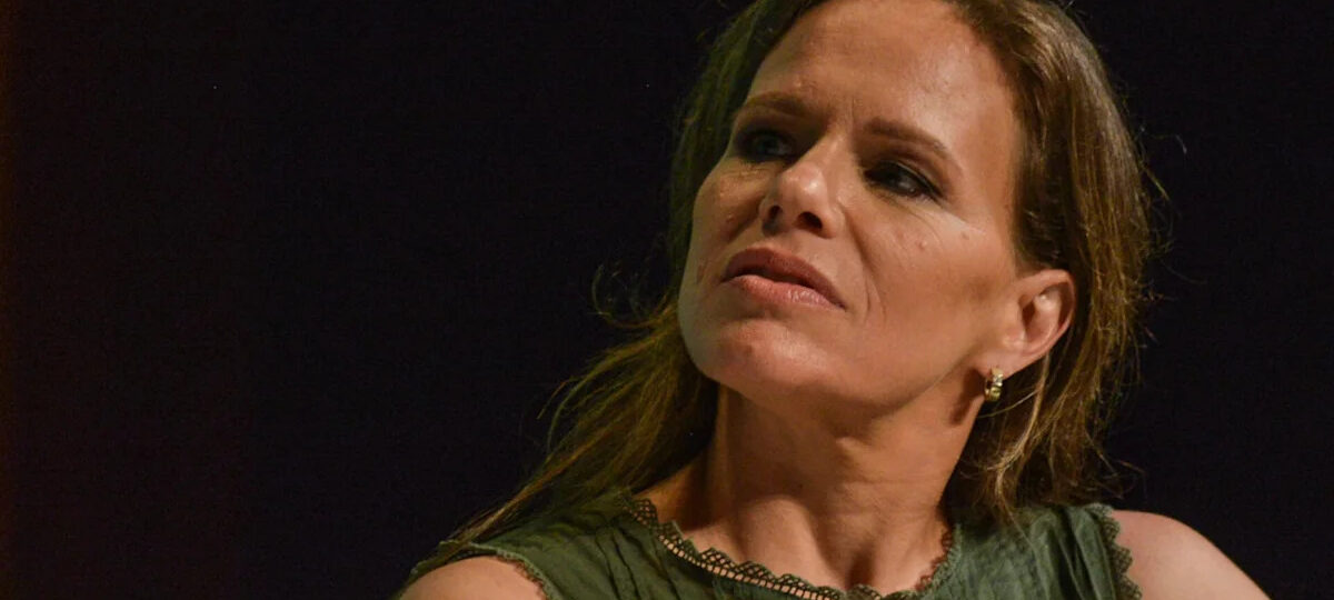 ‘Glad I Ieft SF’ – Jennifer Sey reacts to abuse from Valkyries fans during Game 1 of the WNBA Finals