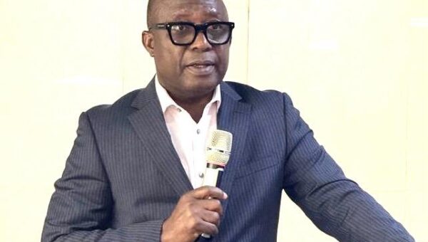 Senate committee clears Eze Anaba, 15 other NHRC board nominees
