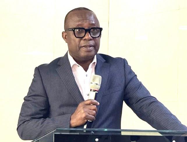 Senate committee clears Eze Anaba, 15 other NHRC board nominees
