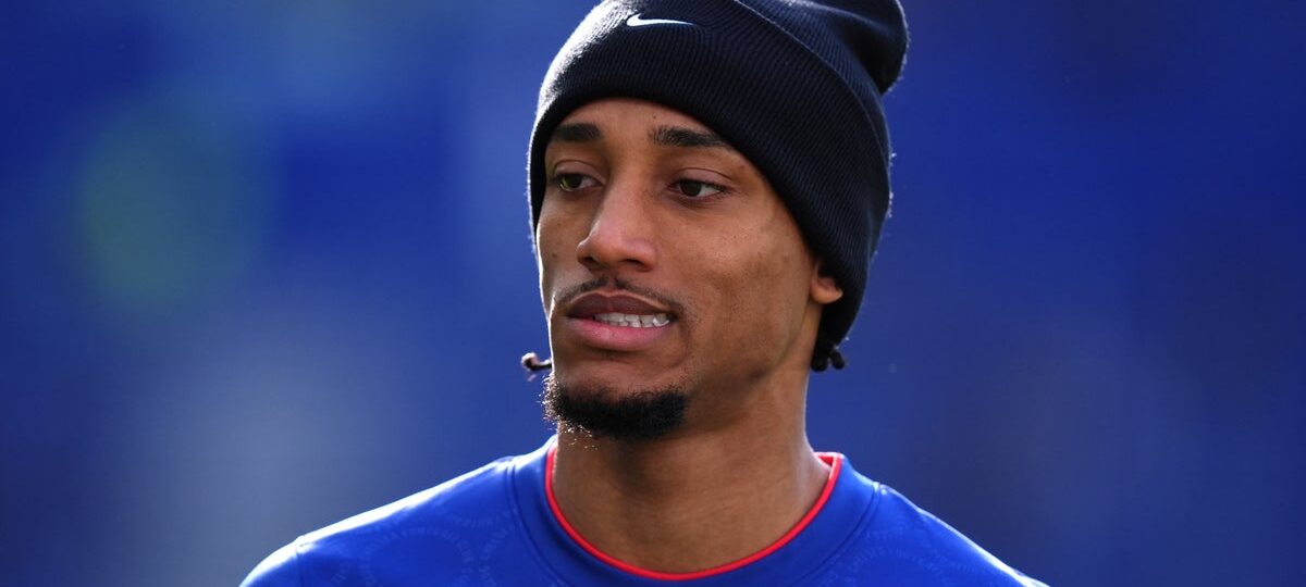 Joao Pedro out of Chelsea team to face Tottenham in London derby